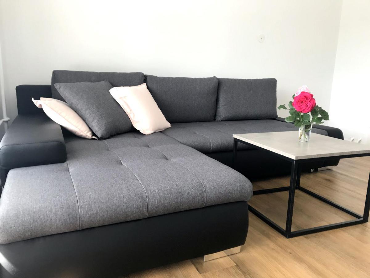 Apartment Loyd, Tolmin - Most na Soči Esterno foto