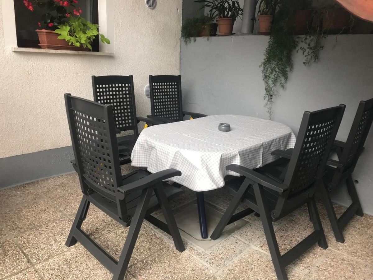 Apartment Loyd, Tolmin - Most na Soči Esterno foto