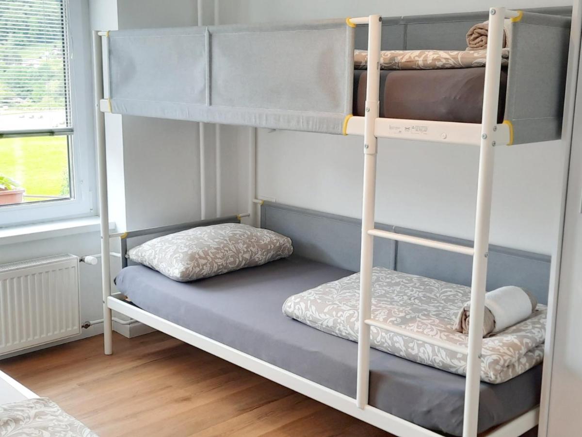 Apartment Loyd, Tolmin - Most na Soči Esterno foto