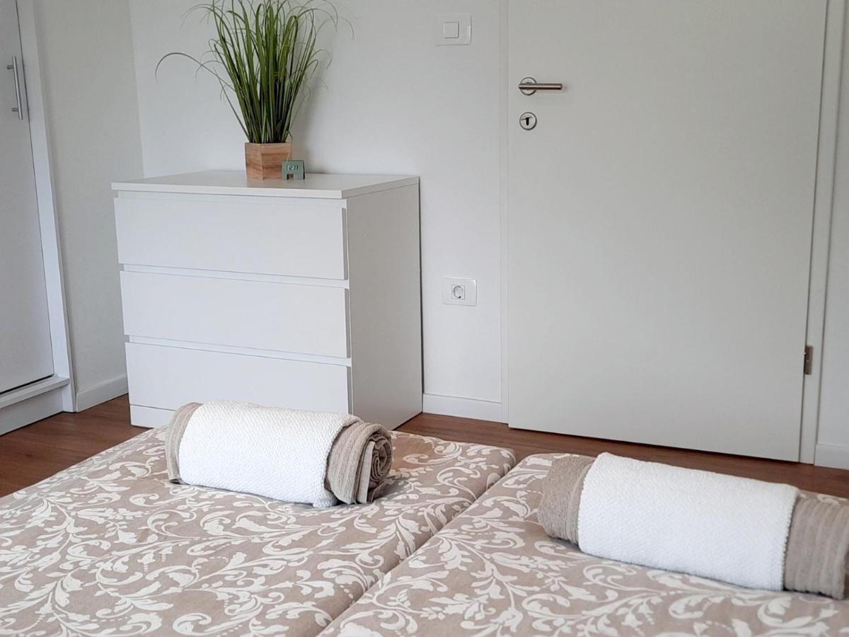 Apartment Loyd, Tolmin - Most na Soči Esterno foto