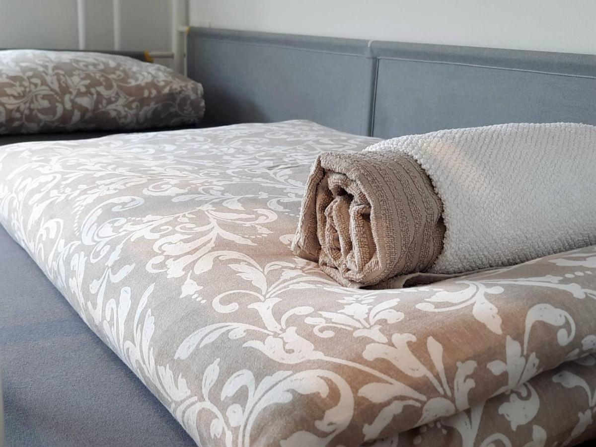 Apartment Loyd, Tolmin - Most na Soči Esterno foto