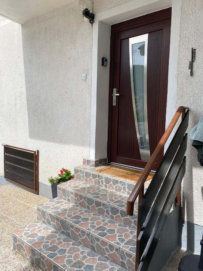 Apartment Loyd, Tolmin - Most na Soči Esterno foto