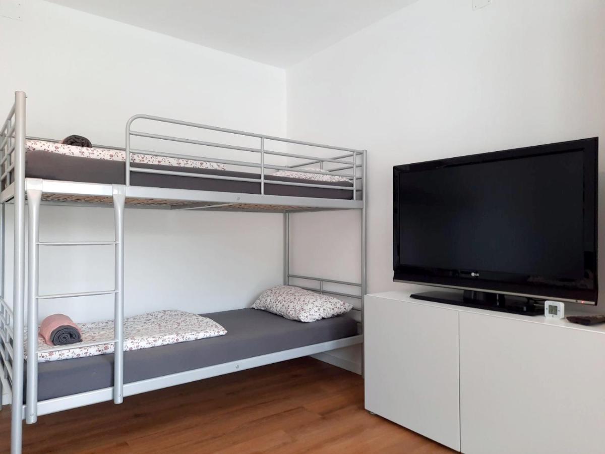 Apartment Loyd, Tolmin - Most na Soči Esterno foto