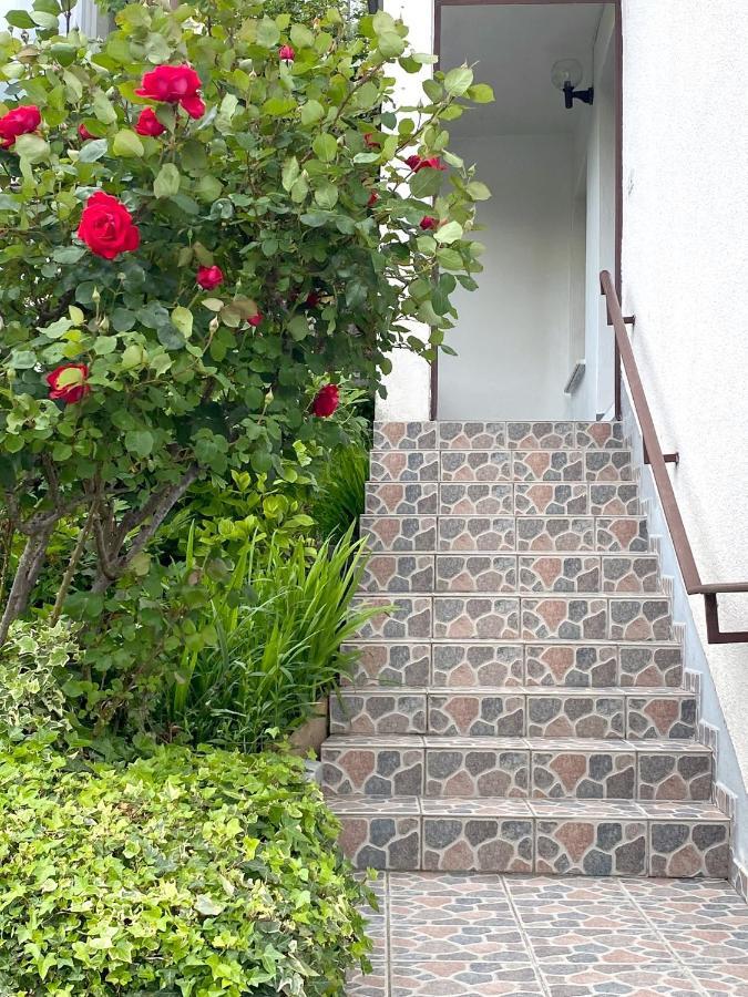 Apartment Loyd, Tolmin - Most na Soči Esterno foto