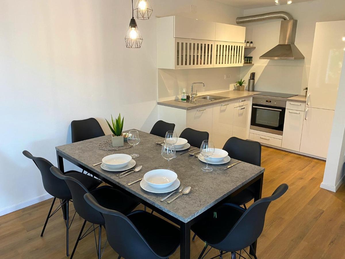 Apartment Loyd, Tolmin - Most na Soči Esterno foto