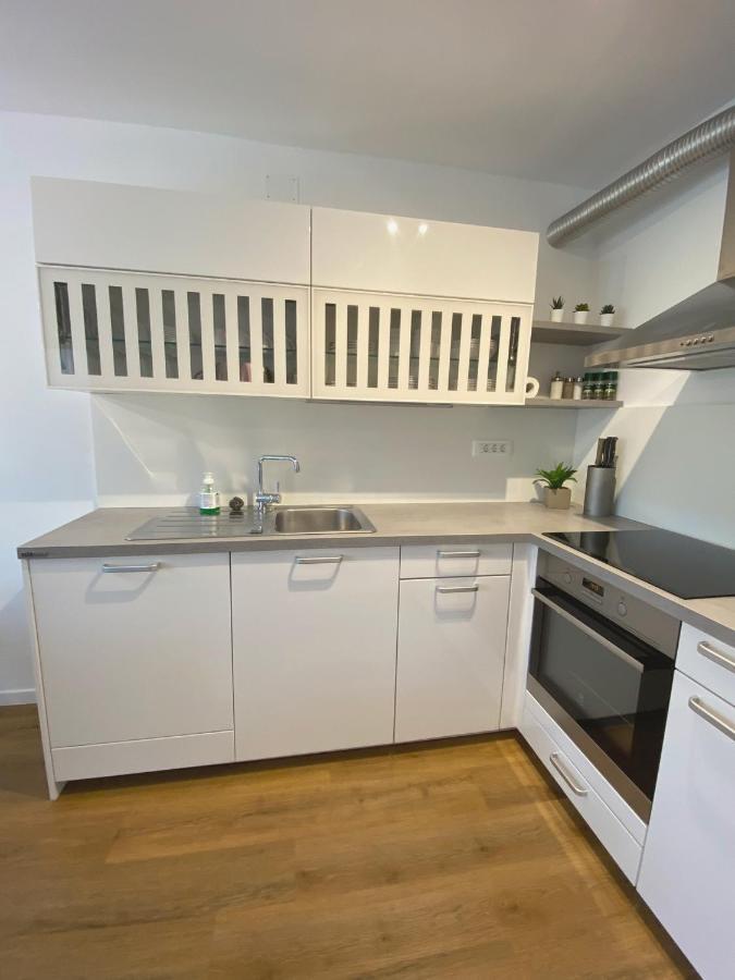 Apartment Loyd, Tolmin - Most na Soči Esterno foto