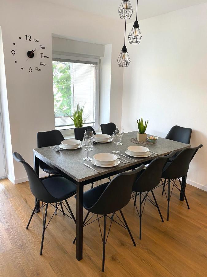 Apartment Loyd, Tolmin - Most na Soči Esterno foto