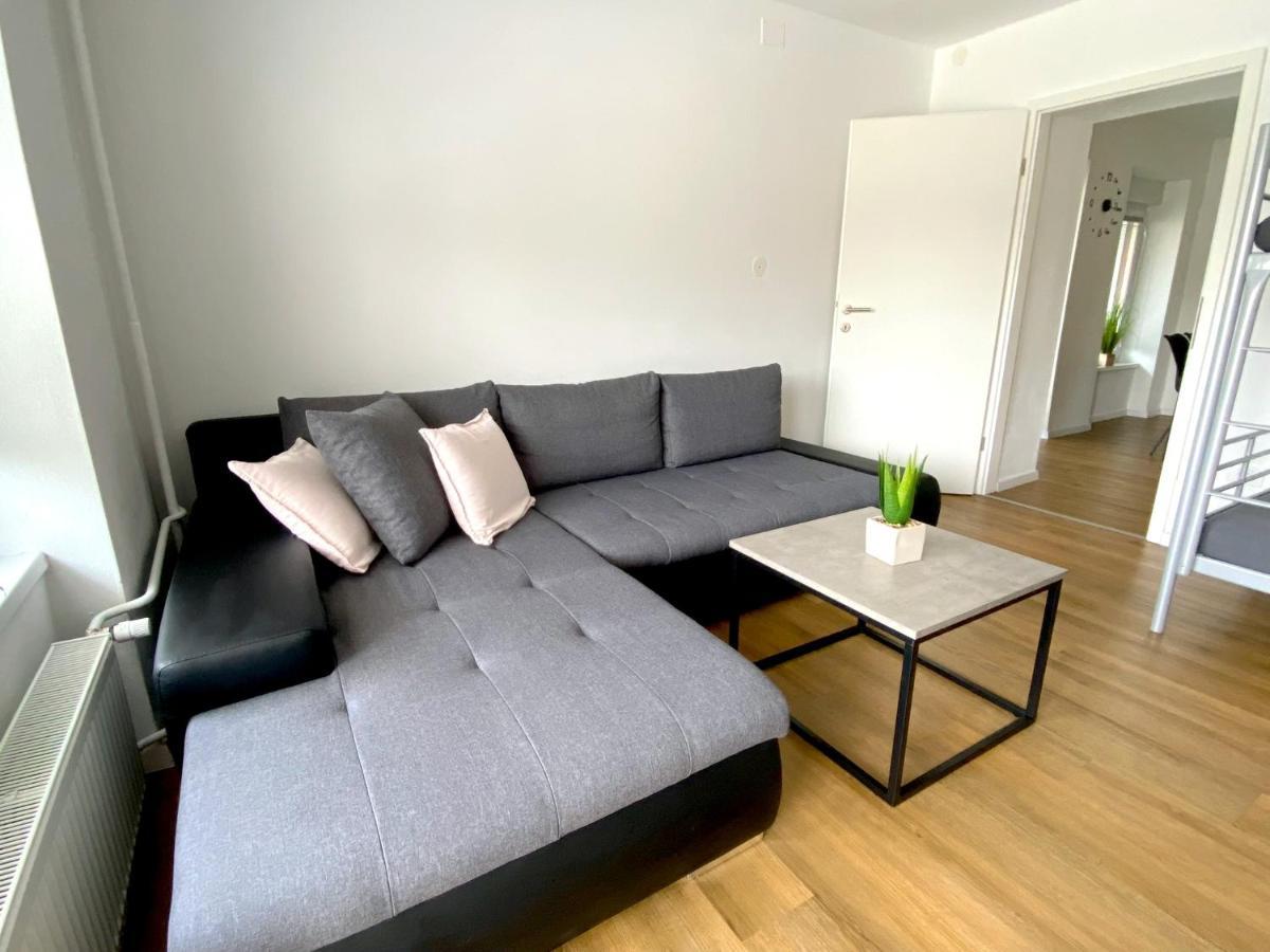 Apartment Loyd, Tolmin - Most na Soči Esterno foto