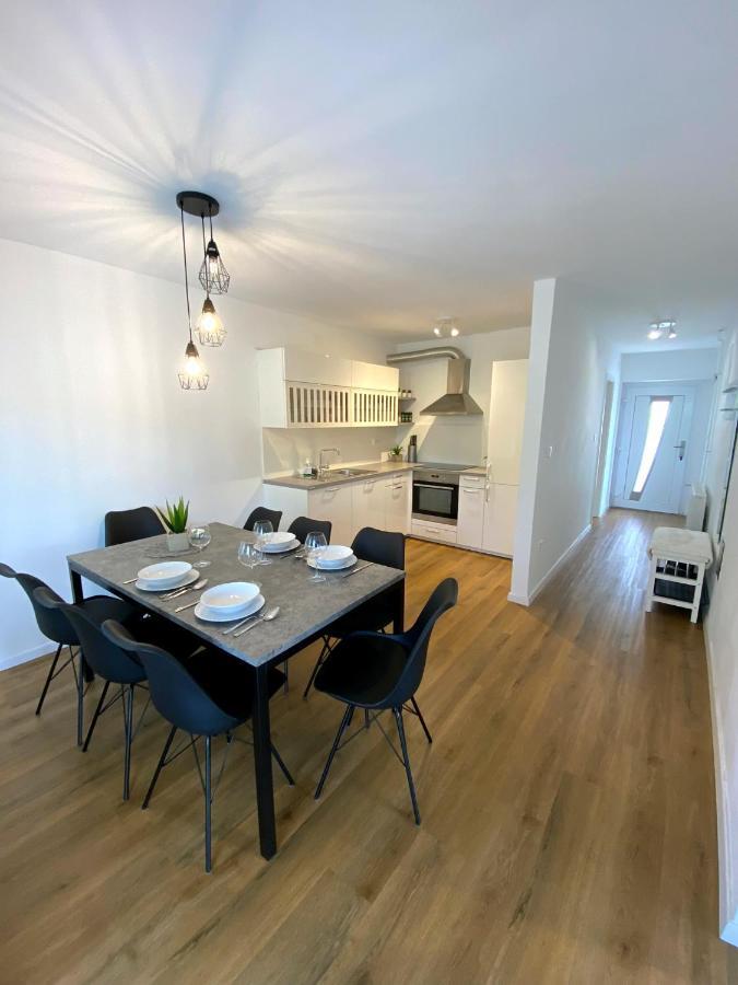 Apartment Loyd, Tolmin - Most na Soči Esterno foto