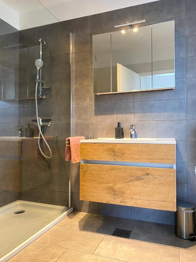 Apartment Loyd, Tolmin - Most na Soči Esterno foto