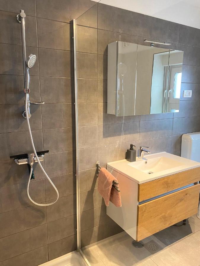 Apartment Loyd, Tolmin - Most na Soči Esterno foto