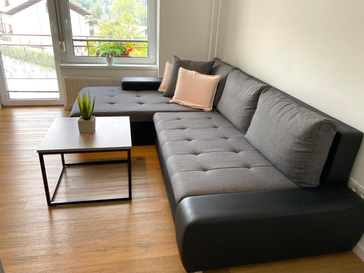 Apartment Loyd, Tolmin - Most na Soči Esterno foto