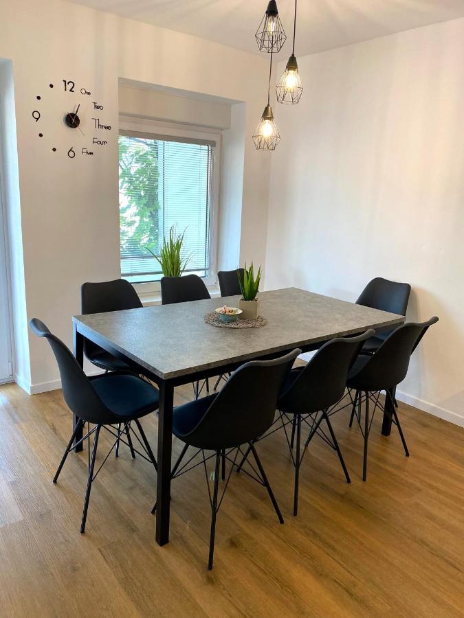 Apartment Loyd, Tolmin - Most na Soči Esterno foto