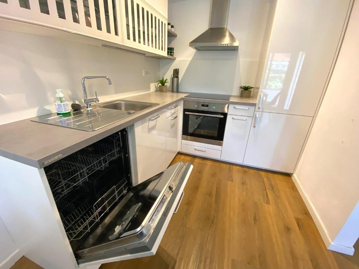 Apartment Loyd, Tolmin - Most na Soči Esterno foto